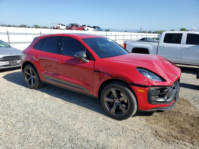 Vin: wp1aa2a53plb21801, lot: 55180045, porsche macan base base 20234