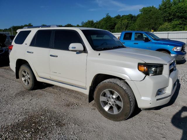 2012 TOYOTA 4RUNNER SR - JTEBU5JR4C5090117