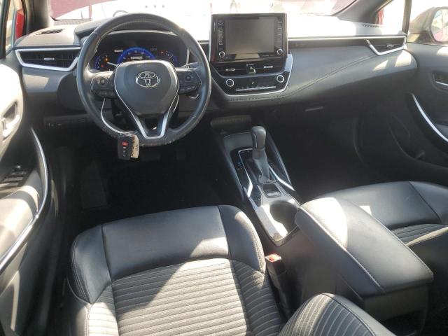 2020 TOYOTA COROLLA XS - JTDT4RCE2LJ025865