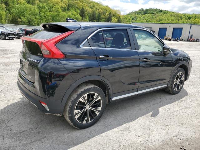 Vin: ja4at5aa5jz040114, lot: 55832775, mitsubishi eclipse se 20183