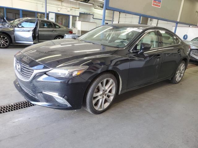 Vin: jm1gj1t56g1402845, lot: 57798335, mazda 6 touring 2016 img_1