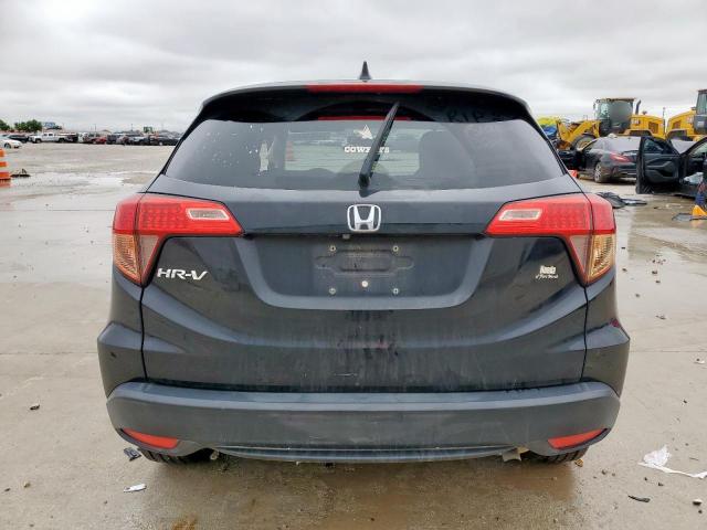 2016 HONDA HR-V EX - 3CZRU5H56GM718744