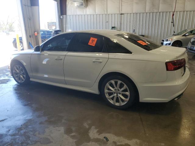 2017 AUDI A6 PREMIUM WAUC8AFC2HN126689