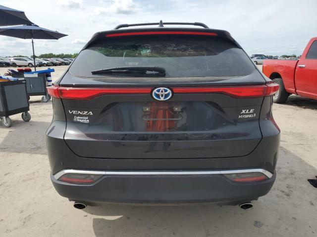 2022 TOYOTA VENZA LE - JTEAAAAH6NJ115775