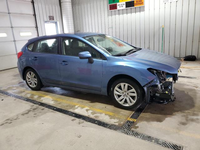Vin: jf1gpac6xf8207317, lot: 56577625, subaru impreza premium 20154