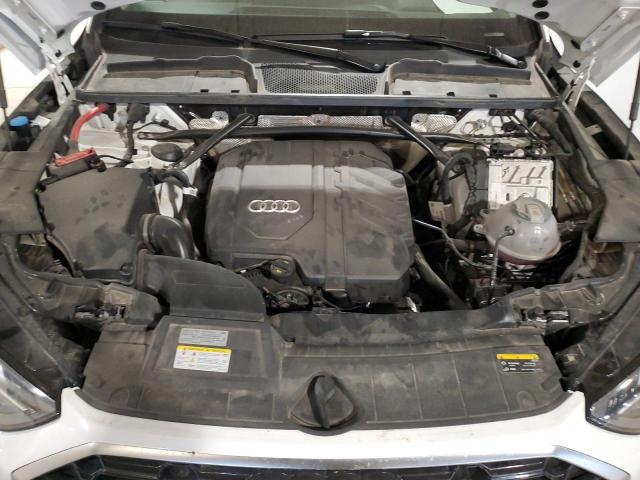 WA1EAAFY3R2070254 Audi Q5 Premium Plus 45 2024