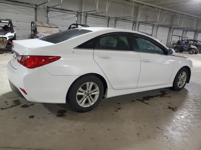 Vin: 5npeb4ac6eh903926, lot: 55318745, hyundai sonata gls 20143