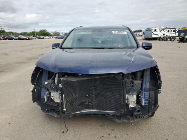 2018 ACURA MDX TECHNO - 5J8YD4H52JL018449