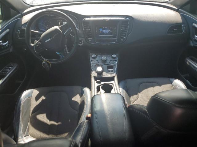 2015 CHRYSLER 200 S 1C3CCCBB3FN681839