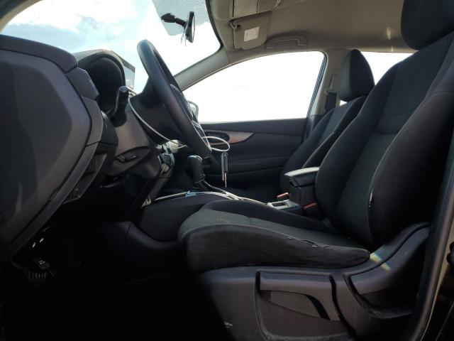 2018 NISSAN ROGUE SPOR - JN1BJ1CP4JW184493