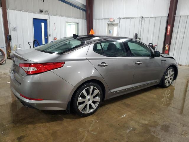 Vin: 5xxgr4a61dg238555, lot: 55468915, kia optima sx 20133