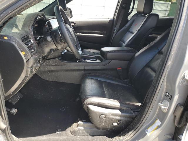 2023 DODGE DURANGO GT 1C4RDHDG4PC636107