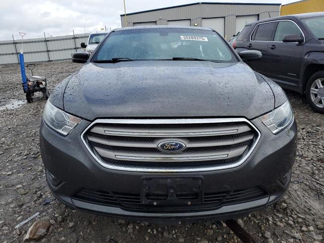 2017 FORD TAURUS SEL - 1FAHP2E88HG106391
