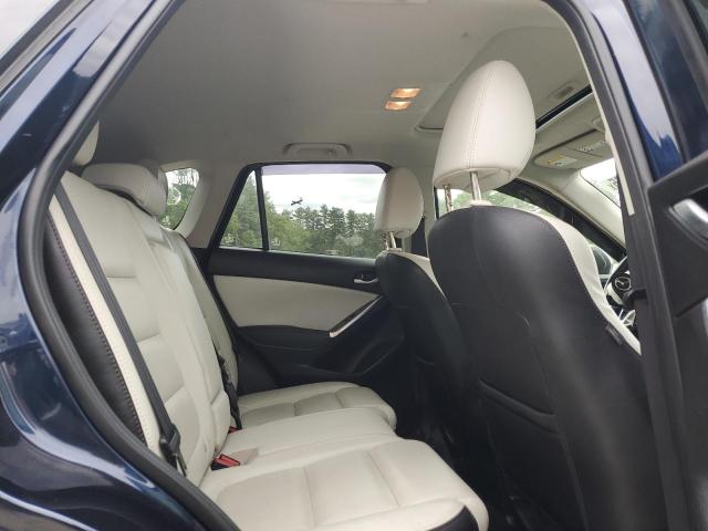 2016 MAZDA CX-5 GT - JM3KE4DY9G0693668