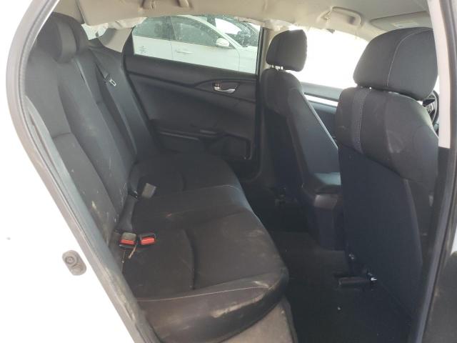 2021 HONDA CIVIC LX 2HGFC2F68MH543785
