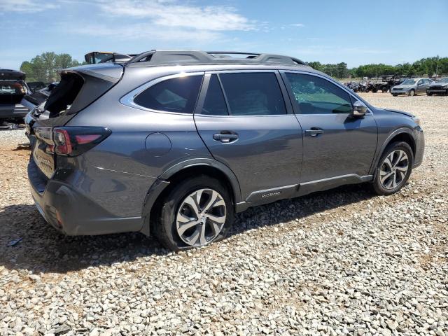 Vin: 4s4btanc1l3101538, lot: 57896355, subaru outback limited 20203