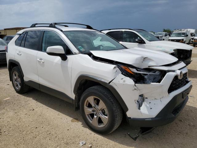 2022 TOYOTA RAV4 XLE - 2T3P1RFV0NC300127