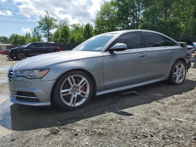 AUDI A6 PREMIUM