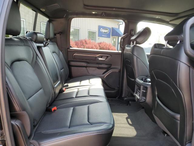 2024 RAM 1500 REBEL - 1C6SRFLT8RN131904