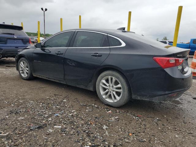 2017 CHEVROLET MALIBU LT - 1G1ZE5ST0HF243936