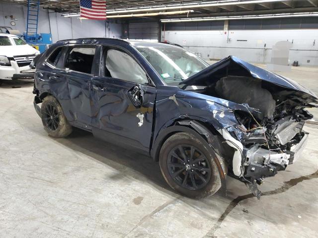 Vin: 7fars6h87re055157, lot: 55852625, honda crv sport-l 20244