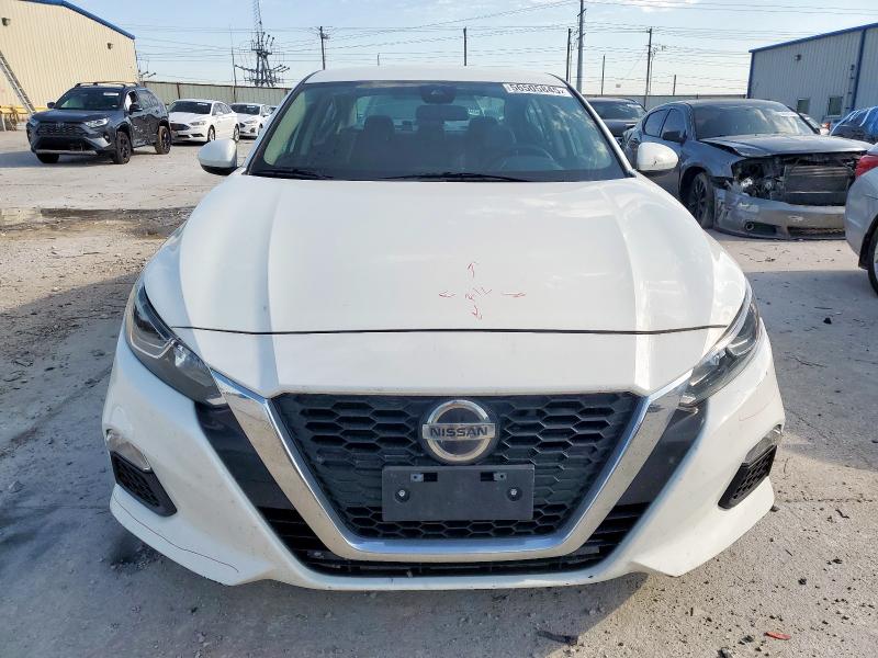 2021 NISSAN ALTIMA S - 1N4BL4BV2MN313565