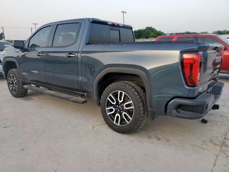 Vin: 3gtp9eed0lg441060, lot: 56176825, gmc sierra k1500 at4 20202