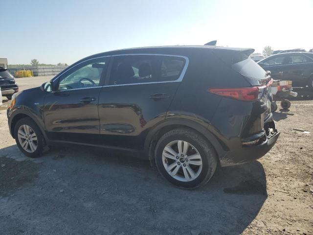 Vin: kndpmcac4h7103647, lot: 56745355, kia sportage lx 20172