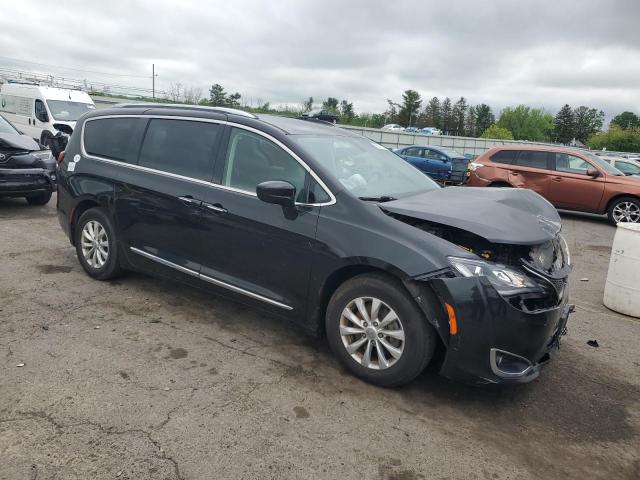 Vin: 2c4rc1bg9kr528885, lot: 55917695, chrysler pacifica touring l 20194
