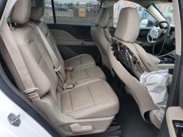 2022 LINCOLN AVIATOR RE 5LM5J7WC0NGL17412