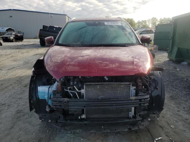 2023 NISSAN KICKS SV 3N1CP5CV5PL539193