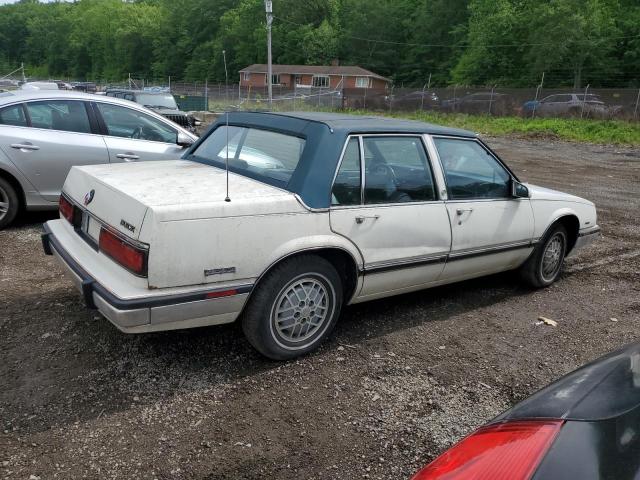 Vin: 1g4hp54c6jh471018, lot: 55452905, buick lesabre custom 19883