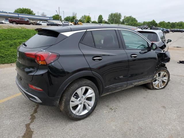 Vin: kl4amcsl0sb156705, lot: 58399485, buick encore preferred 20253