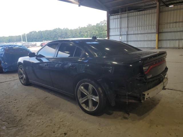 Vin: 2c3cdxct4gh159243, lot: 56651245, dodge charger r/t 20162