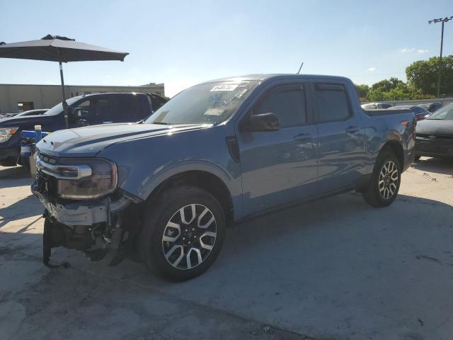FORD MAVERICK L