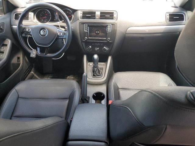 2017 VOLKSWAGEN JETTA SE 3VWDB7AJ1HM331137