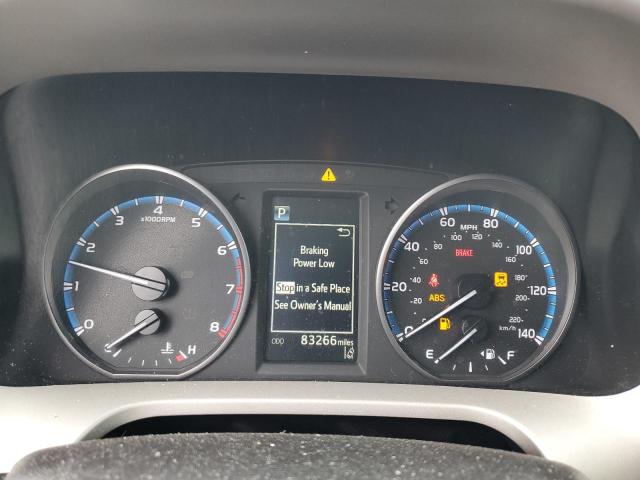 2017 TOYOTA RAV4 LE - 2T3BFREV1HW645599