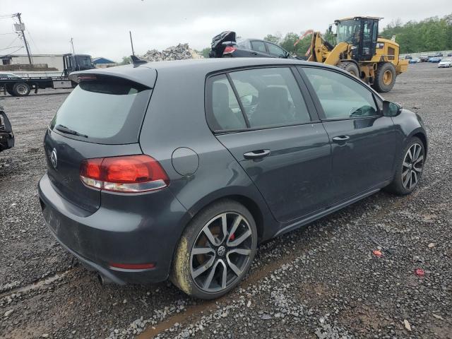 Vin: wvwhd7aj8cw282610, lot: 57186305, volkswagen gti 20123