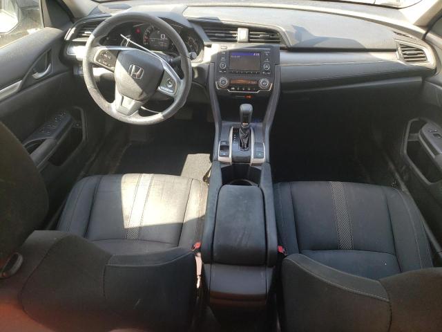 2016 HONDA CIVIC LX - 19XFC2F55GE236323