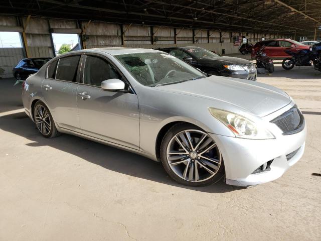Vin: jn1cv6ap0dm725001, lot: 55956225, infiniti g37 base 20134
