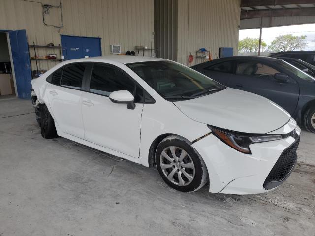 Vin: 5yfepmae6mp256447, lot: 56414325, toyota corolla le 20214