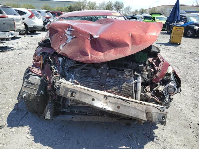 2015 NISSAN ALTIMA 2.5 - 1N4AL3AP6FN891986