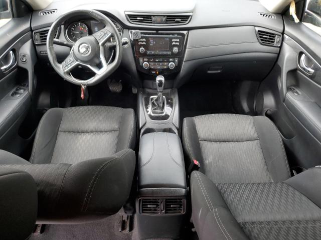 2017 NISSAN ROGUE S - KNMAT2MT1HP611959