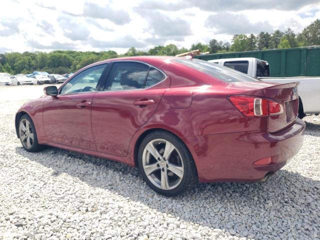 Vin: jthbf5c27d5189285, lot: 55528915, lexus is 250 20132