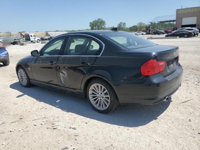 Vin: wbapl5g57bnn23524, lot: 57078065, bmw 3 series xi 20112