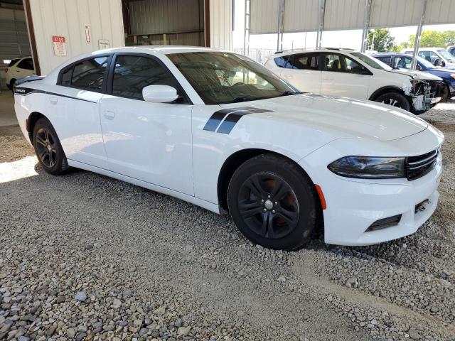 Vin: 2c3cdxbg8fh770797, lot: 58804225, dodge charger se 20154