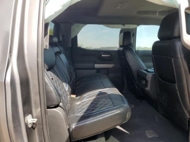 2020 CHEVROLET SILVERADO - 3GCUYEEL9LG221686