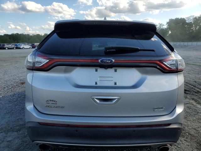 2016 FORD EDGE SEL - 2FMPK3J98GBB47954
