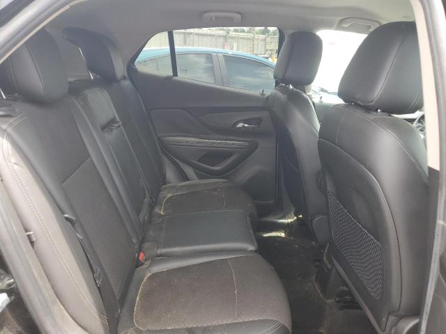 2020 BUICK ENCORE PRE - KL4CJASB5LB040687