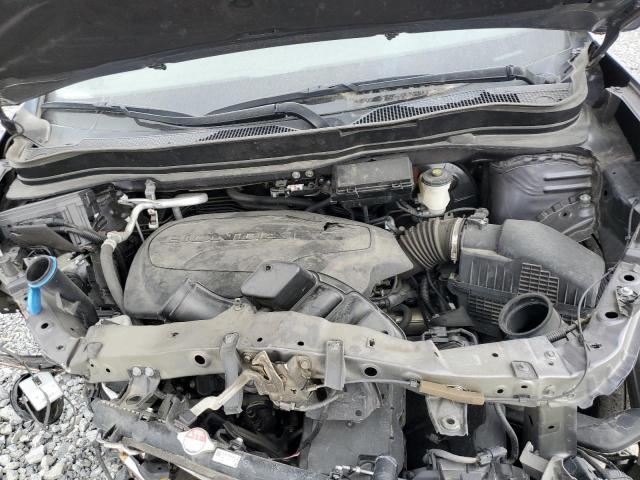 2022 HONDA PILOT SE 5FNYF5H27NB032330